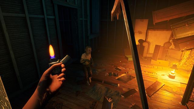 Image for the game No More Room in Hell 2