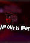 Cover image for the game No One is Here