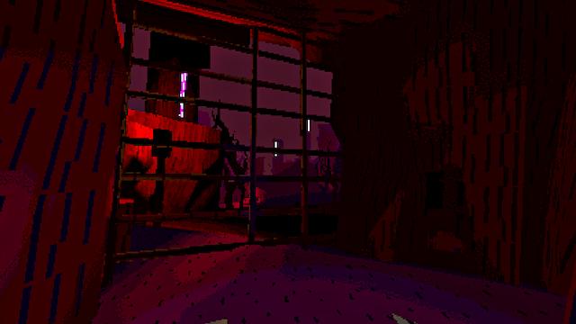 Image for the game No One is Here