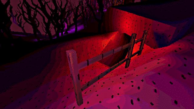 Image for the game No One is Here