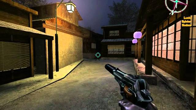 Image for the game No One Lives Forever 2: A Spy in H.A.R.M.'s Way