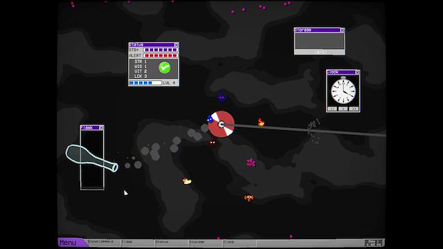 Image for the game No Other Alchemists Here