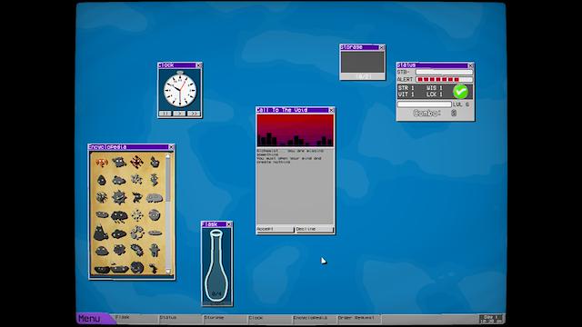 Image for the game No Other Alchemists Here