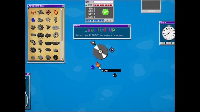 Image for the game No Other Alchemists Here