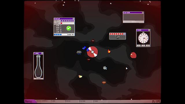 Image for the game No Other Alchemists Here