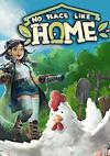 Cover image for the game No Place Like Home