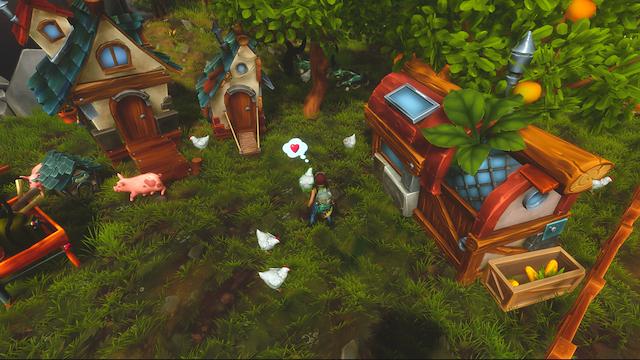 Image for the game No Place Like Home