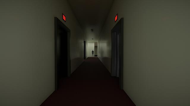 Image for the game No Register
