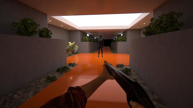 Image for the game No Register