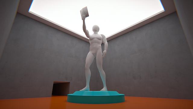 Image for the game No Register