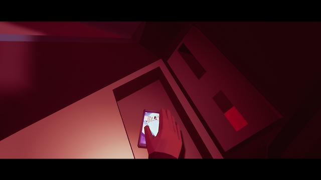 Image for the game No Response
