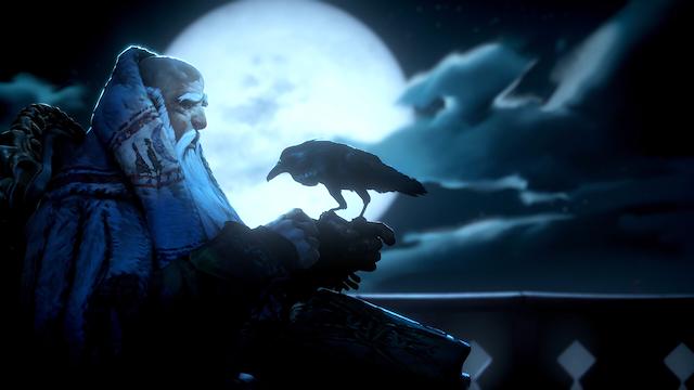 Image for the game No Rest for the Wicked