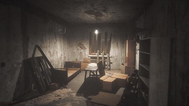 Image for the game No Return