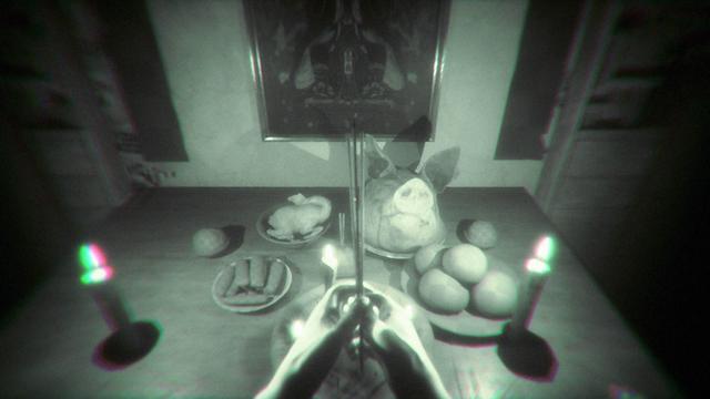 Image for the game No Return