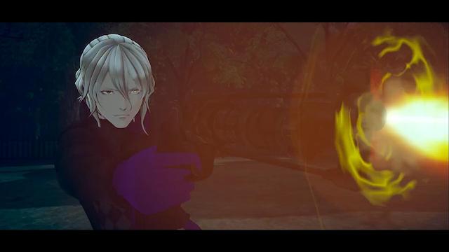 Image for the game No Sleep for Kaname Date: From AI - The Somnium Files