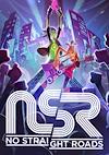 Cover image for the game No Straight Roads