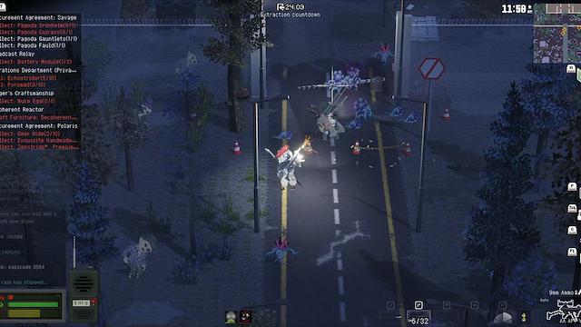 Image for the game No Such Place