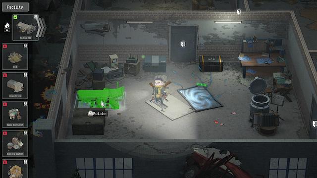 Image for the game No Such Place