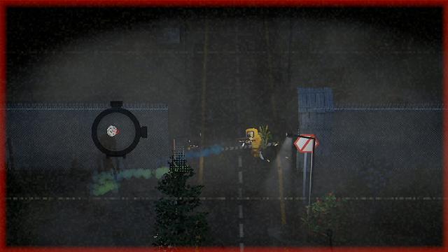 Image for the game No Such Place