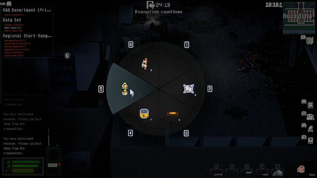 Image for the game No Such Place