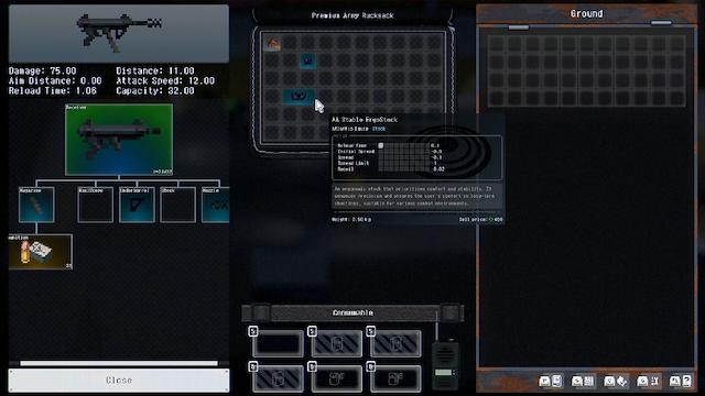 Image for the game No Such Place
