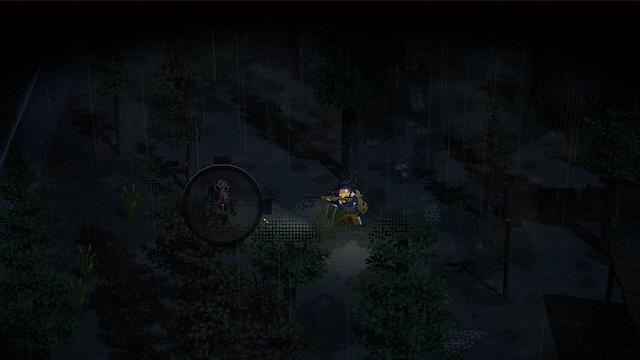 Image for the game No Such Place