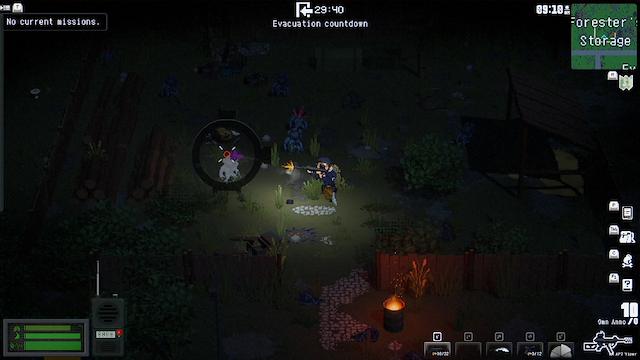 Image for the game No Such Place
