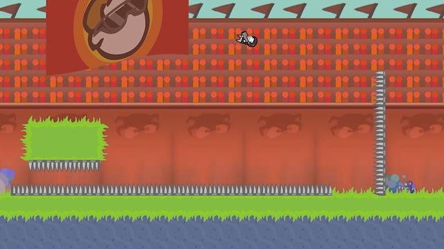 Image for the game No Time to Explain