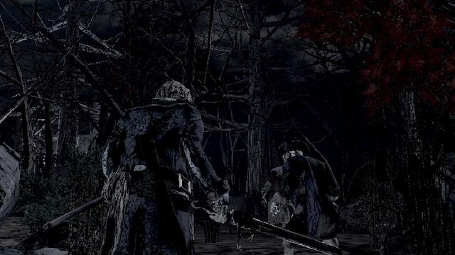 Image for the game No Vacation for an Executioner