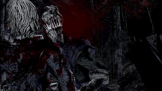 Image for the game No Vacation for an Executioner