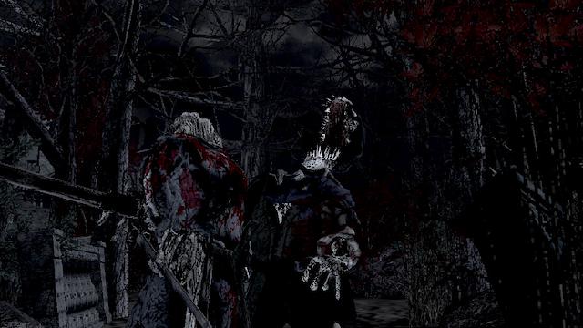 Image for the game No Vacation for an Executioner