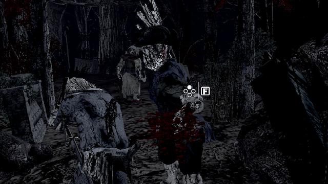 Image for the game No Vacation for an Executioner