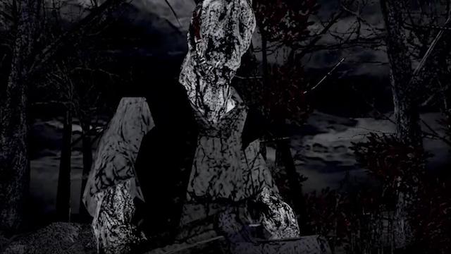 Image for the game No Vacation for an Executioner