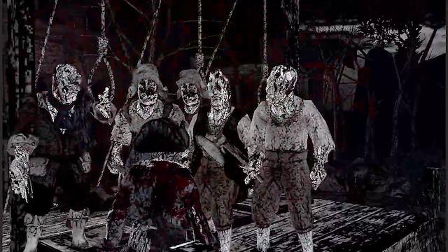 Image for the game No Vacation for an Executioner