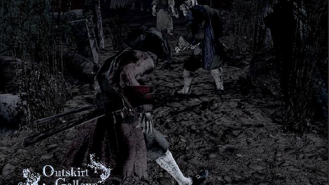 Image for the game No Vacation for an Executioner