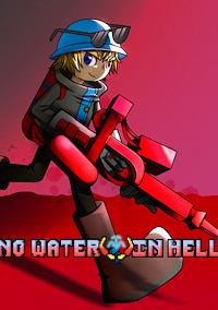 Cover image for the game No Water in Hell