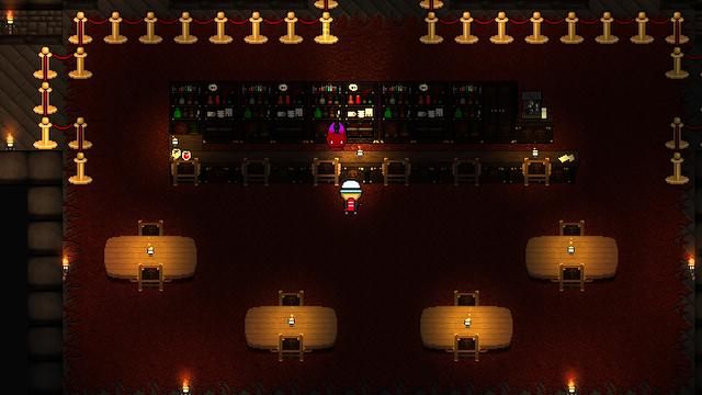 Image for the game No Water in Hell