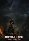 Cover image for the game No Way Back: Dark Horizon