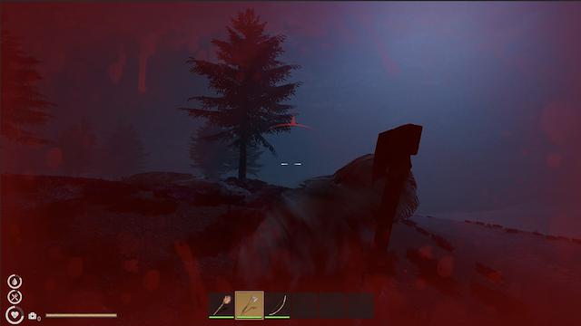 Image for the game No Way Back: Dark Horizon