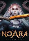 Cover image for the game Noara: The Conspiracy