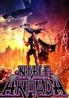 Cover image for the game Noble Armada: Lost Worlds