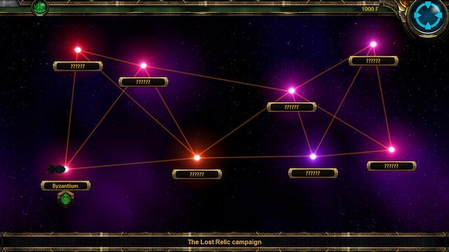 Image for the game Noble Armada: Lost Worlds