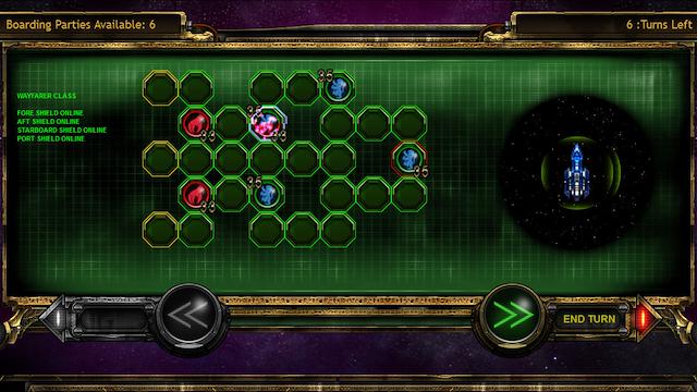 Image for the game Noble Armada: Lost Worlds