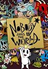 Cover image for the game Nobody Saves the World