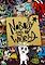 Cover image for the game Nobody Saves the World