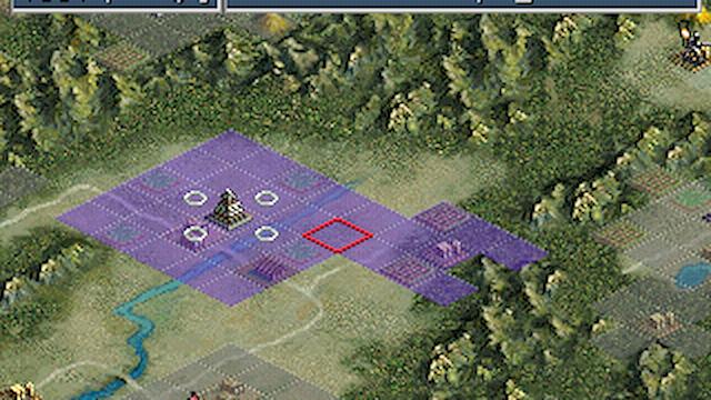 Image for the game Nobunaga's Ambition: Shouseiroku
