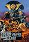 Cover image for the game Nobunaga's Ambition: Tenshouki
