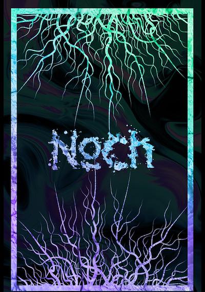 Cover image for the game Noch