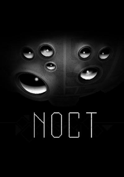 Cover image for the game Noct