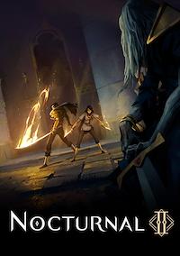 Cover image for the game Nocturnal II